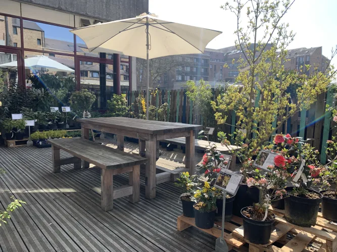 Färm Louvain-la-Neuve